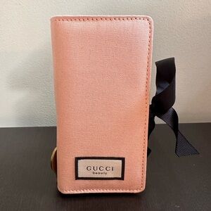 Gucci Beauty Brush Set